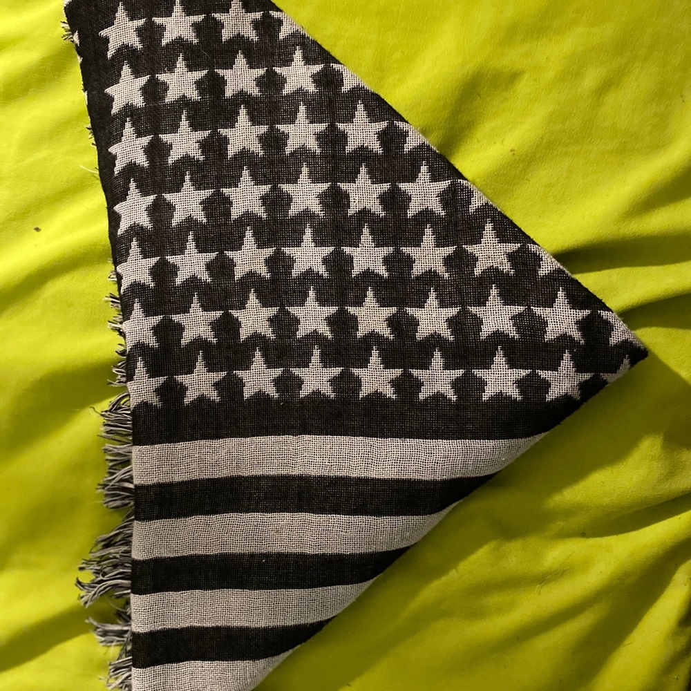 Scarf